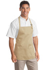 Port Authority ®  Medium-Length Apron with Pouch Pockets.  A510 - Port Authority A510