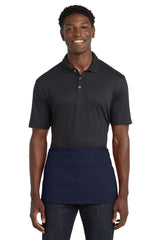 Port Authority A515 Waist Apron with Pockets