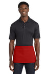 Port Authority ®  Waist Apron with Pockets.  A515 - Port Authority A515
