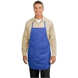 Full Length Apron Joe's USA