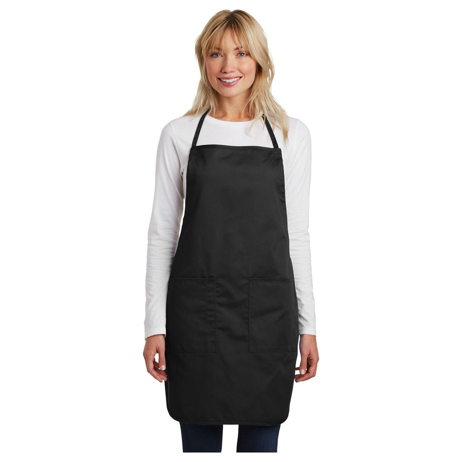 Port Authority ®  Full-Length Apron.  A520 - Port Authority A520