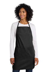 Port Authority ®  Full-Length Apron.  A520 - Port Authority A520