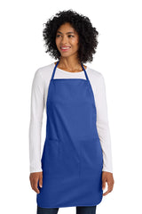 Port Authority ®  Full-Length Apron.  A520 - Port Authority A520