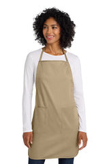 Port Authority ®  Full-Length Apron.  A520 - Port Authority A520
