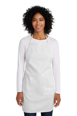 Port Authority A520 Full-Length Apron