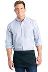 Port Authority  ®  Three-Pocket Waist Apron. A602 - Port Authority A602