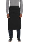 Port Authority A701 Easy Care Full Bistro Apron with Stain Release