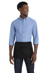 Port Authority ®  Easy Care Waist Apron with Stain Release. A702 - Port Authority A702