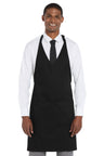 Port Authority ®  Easy Care Tuxedo Apron with Stain Release. A704 - Port Authority A704