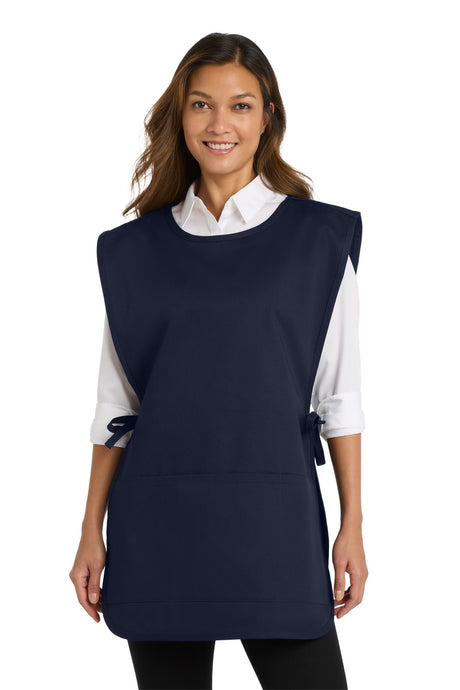 Port Authority ®  Easy Care Cobbler Apron with Stain Release. A705 - Port Authority A705