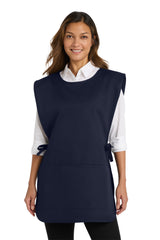 Port Authority A705 Easy Care Cobbler Apron with Stain Release