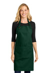 Port Authority A900 Signature Heavy Twill Bib Apron