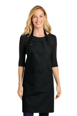 Port Authority A900 Signature Heavy Twill Bib Apron