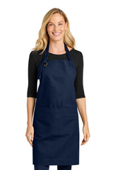 Port Authority A900 Signature Heavy Twill Bib Apron
