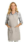Port Authority A902 Signature Heavy Twill Crossback Apron