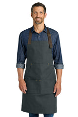 Port Authority A903 Signature Workwear Apron