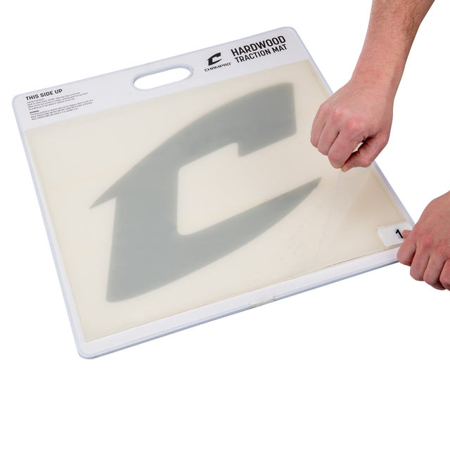Champro Hardwood Court Grip Replacement Sheets | Champro ACTR Champro Standard Standard