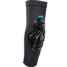 Champro C-FLEX Baseball Elbow Guard - Compression Sleeve | Champro AEG02C Champro BLACK Standard