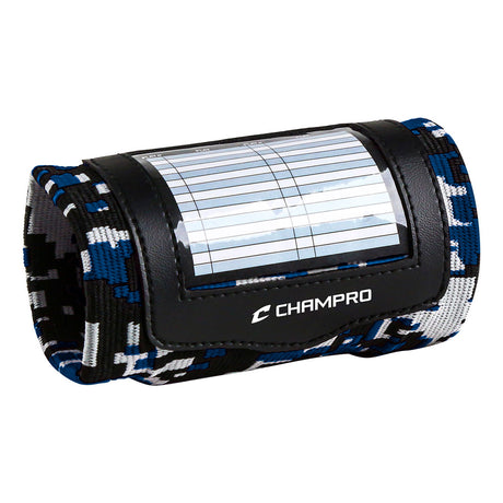 Champro Wristband Playbook | Champro AF49