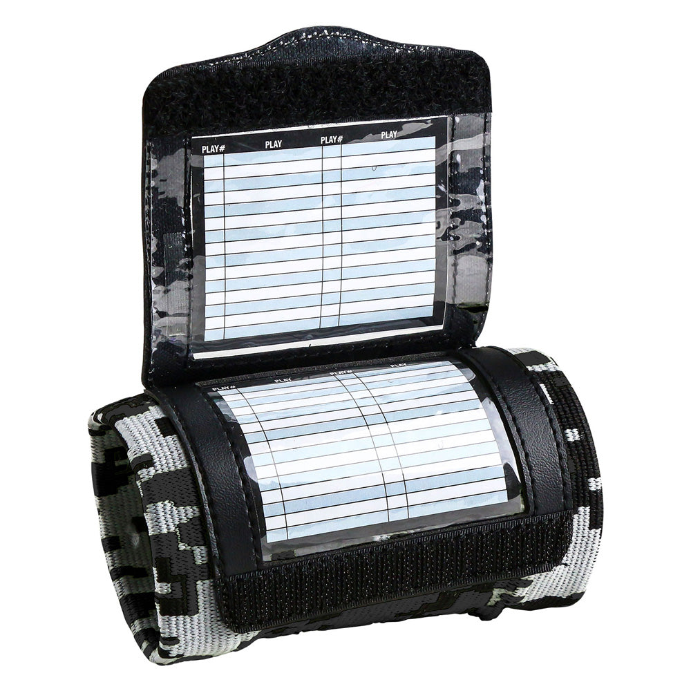 Champro Wristband Playbooks | Champro AF50C