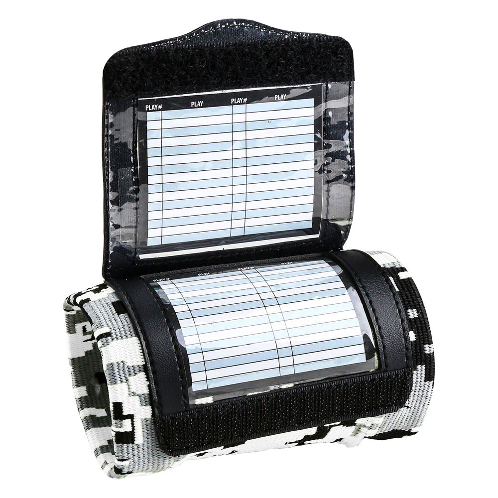 Champro Wristband Playbooks | Champro AF50C