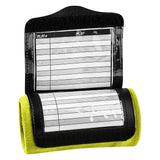 Champro Wristband Playbooks | Champro AF50C