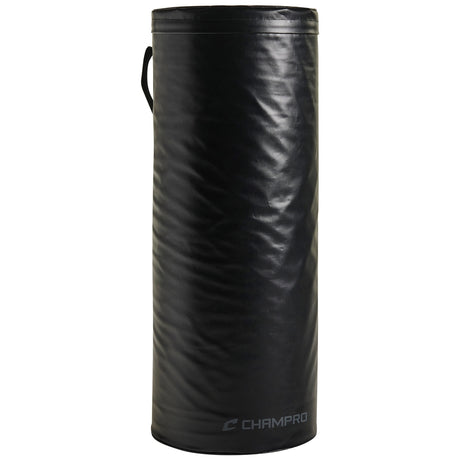 STAND UP ROUND FOOTBALL DUMMY | Champro AF58 Accessories Champro Sports 36"