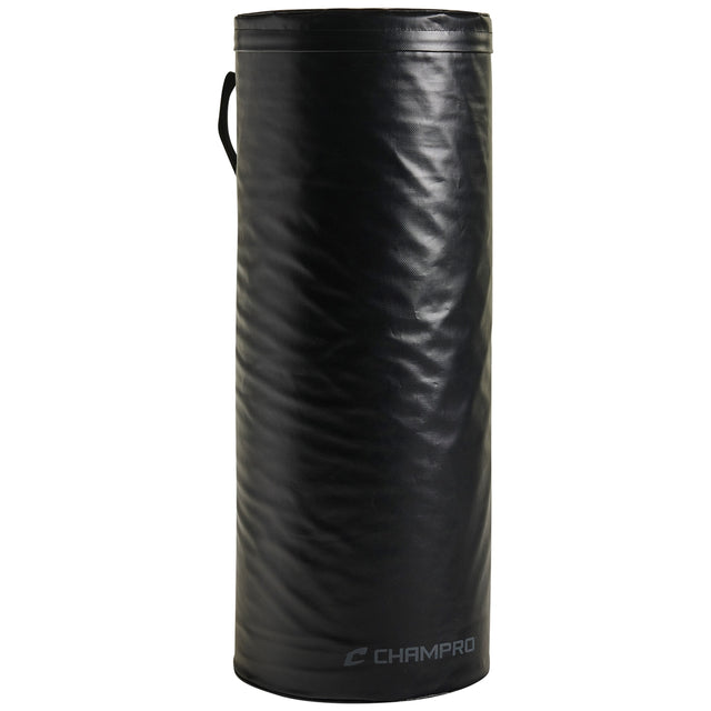 STAND UP ROUND FOOTBALL DUMMY | Champro AF58 Accessories Champro Sports 36"