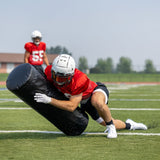 STAND UP ROUND FOOTBALL DUMMY | Champro AF58