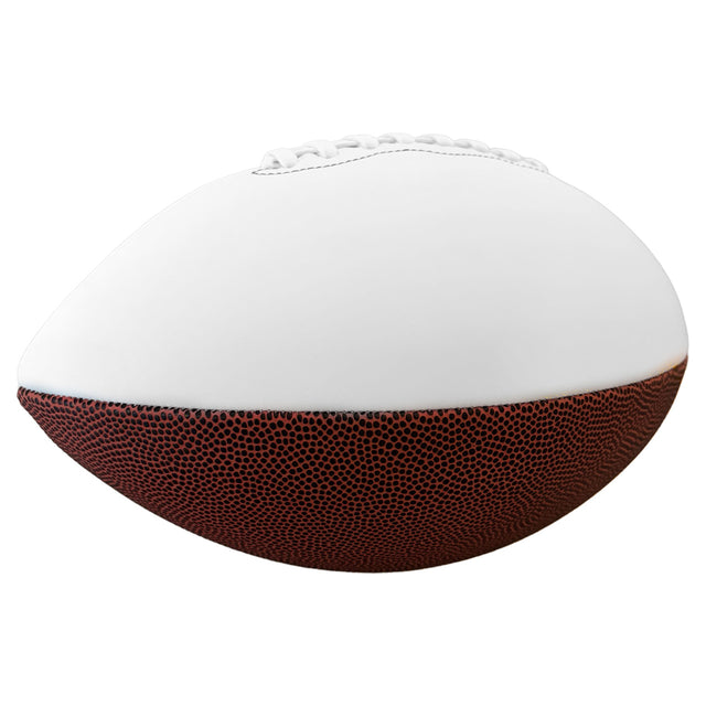 AUTOGRAPH FOOTBALL