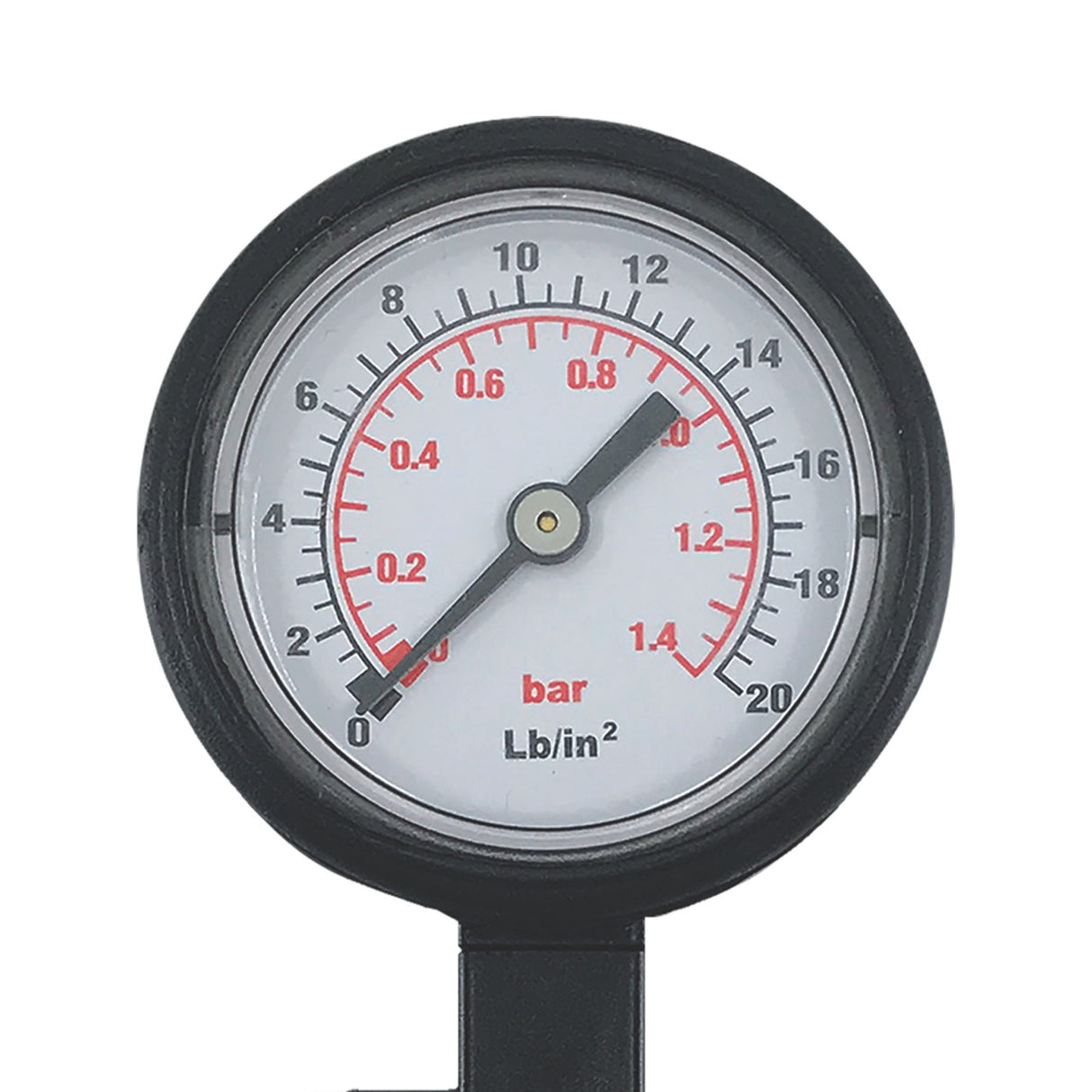 Champion Sports PRESSURE GAUGE