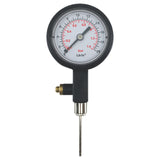 PRESSURE GAUGE