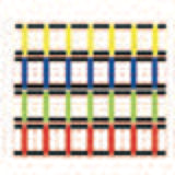 Champion Sports SECTIONED AGILITY LADDER SET 2 METERS