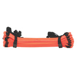 Champion Sports RUBBER AGILITY LADDER
