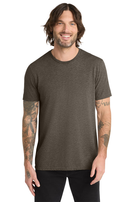 Allmade  ®   Unisex Tri-Blend Tee AL2004 - AllMade AL2004