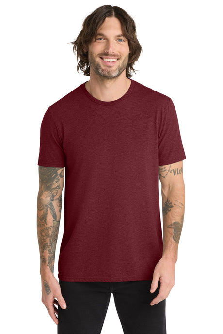 Allmade  ®   Unisex Tri-Blend Tee AL2004 - AllMade AL2004