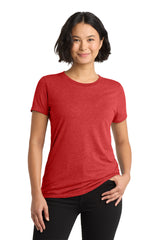 Allmade  ®  Women's Tri-Blend Tee  AL2008 - AllMade AL2008