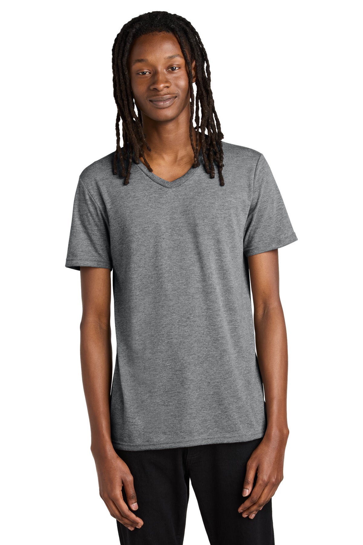 Allmade  ®  Unisex Tri-Blend V-Neck Tee AL2014 - AllMade AL2014