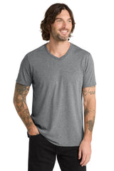Allmade  ®  Unisex Tri-Blend V-Neck Tee AL2014 - AllMade AL2014