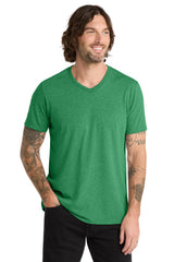 Allmade  ®  Unisex Tri-Blend V-Neck Tee AL2014 - AllMade AL2014
