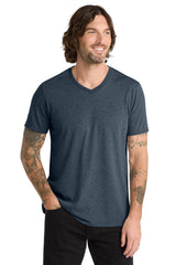 Allmade  ®  Unisex Tri-Blend V-Neck Tee AL2014 - AllMade AL2014