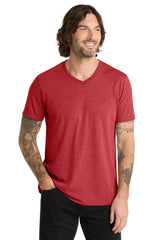 Allmade  ®  Unisex Tri-Blend V-Neck Tee AL2014 - AllMade AL2014
