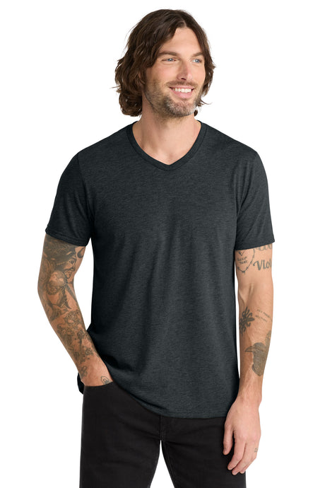 Allmade  ®  Unisex Tri-Blend V-Neck Tee AL2014 - AllMade AL2014