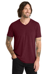 Allmade  ®  Unisex Tri-Blend V-Neck Tee AL2014 - AllMade AL2014
