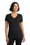 Allmade  ®  Women's Tri-Blend V-Neck Tee AL2018 - AllMade AL2018