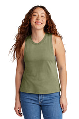 Allmade ®  Women's Tri-Blend Muscle Tank AL2020 - AllMade AL2020
