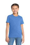 Allmade  ®  Youth Tri-Blend Tee AL207 - AllMade AL207