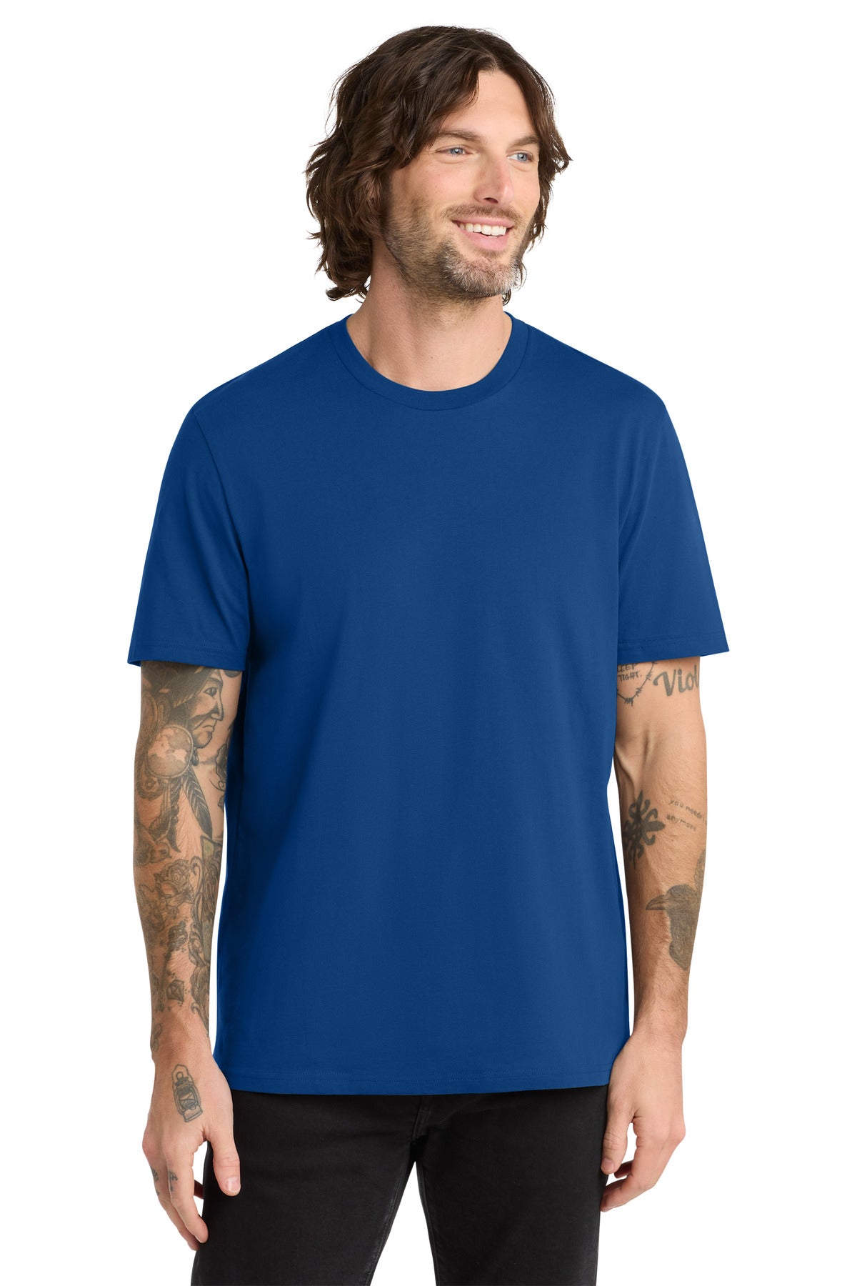Allmade ®  Unisex Organic Cotton Tee. AL2100 - AllMade AL2100