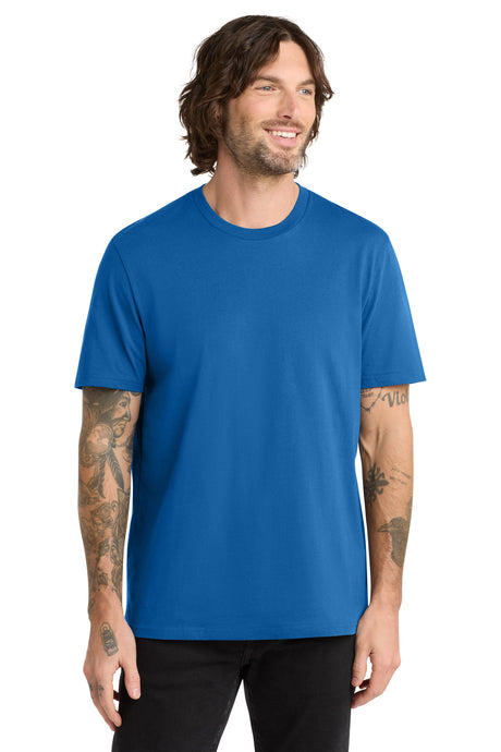 Allmade ®  Unisex Organic Cotton Tee. AL2100 - AllMade AL2100