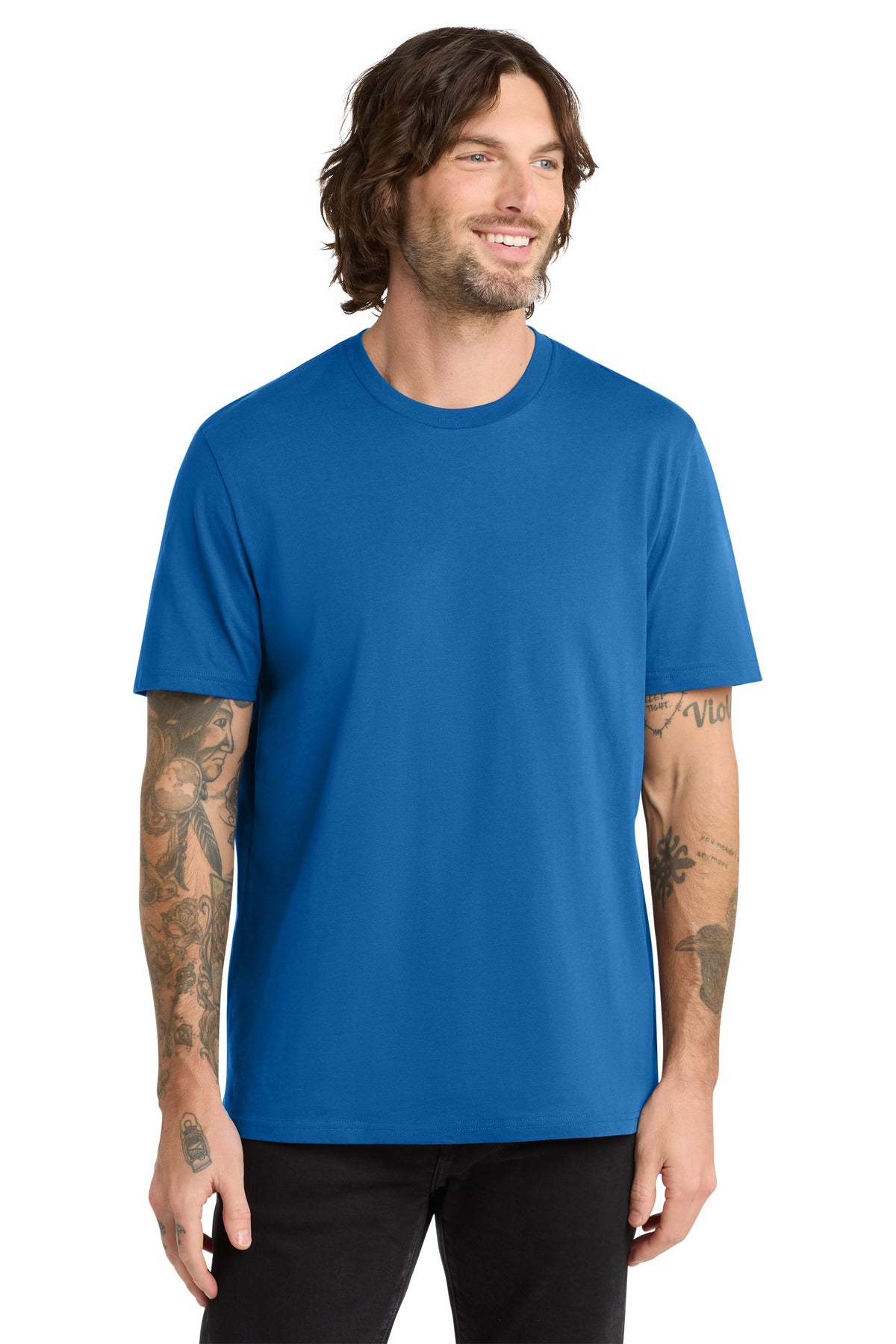 Allmade ®  Unisex Organic Cotton Tee. AL2100 - AllMade AL2100
